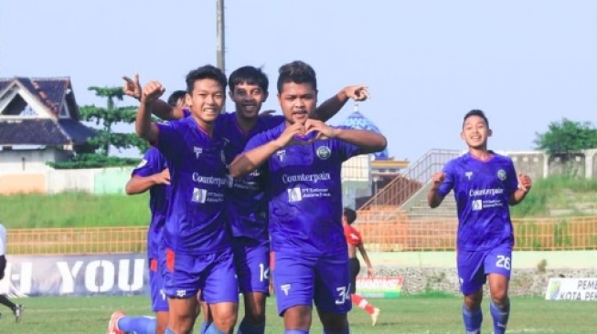 Profil Persibas Banyumas, Tim yang Didiskualifikasi dari Liga 3 2023/24