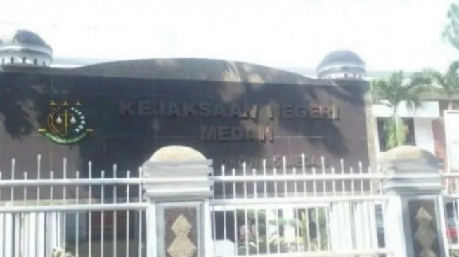 Jaksa Terima SPDP Kasus Pemerasan yang Libatkan Empat Ketua Organisasi Mahasiswa di Medan