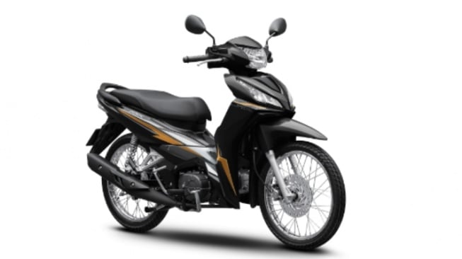 Honda Perkenalkan "Revo" Baru 2024, Apa yang Spesial?