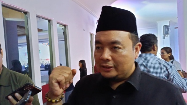 Dilaporkan ke DKPP Imbas Terima Pendaftaran Gibran, KPU Belum Terima Dokumen Pelaporan