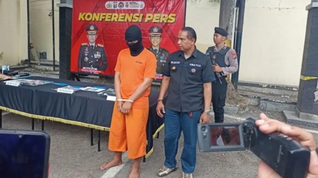 Pesilat Tulungagung Tewas Usai Latihan, Polisi Tetapkan Pelatih Sebagai Tersangka