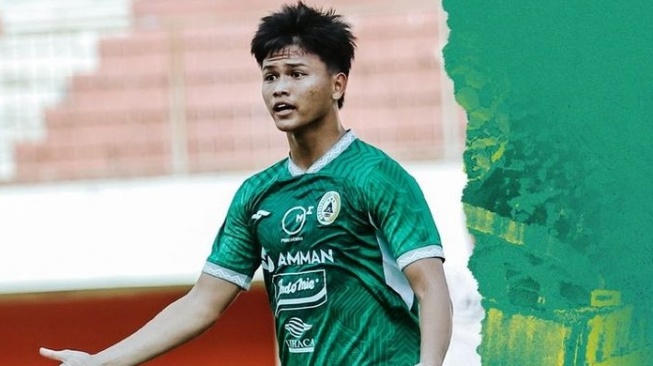 Hasil BRI Liga 1: Hokky Caraka Cetak Gol, PSS Taklukkan Barito Putera 2-1