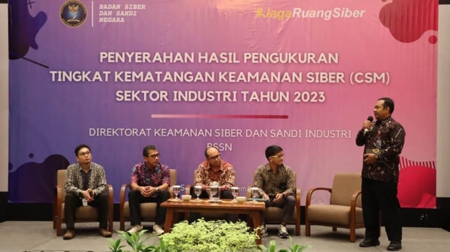 Pentingnya Perlindungan Data dan Bisnis yang Optimal di Tengah Ancaman Siber