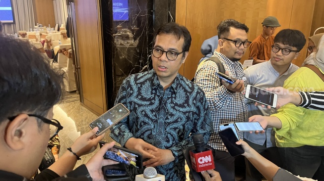 Kominfo Siapkan Perpres Baru Buat Atur AI di Indonesia