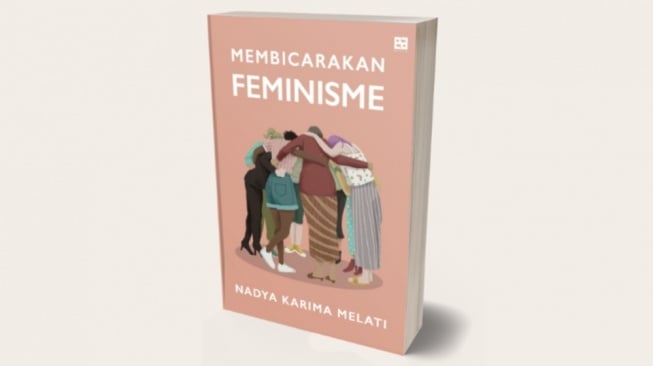 Membicarakan Feminisme, Eksplorasi Kritis Terhadap Kaum Feminis Bersama Nadya Karima Melati