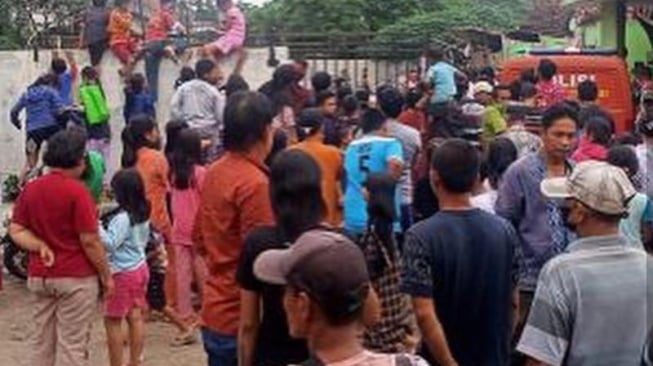 Tertelungkup di Tumpukan Sampah, Kasus Mayat Pria di TPS Rusun Cilincing Bikin Geger Warga