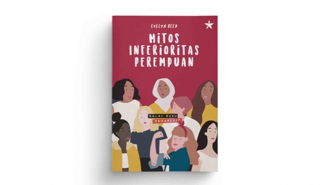 Membongkar Narasi Klasik Kesetaraan Gender Lewat Buku Mitos Inferioritas Perempuan