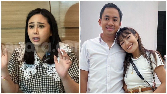 Denise Chariesta Menyesal Dulu Bongkar Aib Sendiri dan Artis, Kini Takut Anak Lihat Tabiatnya