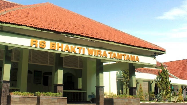 Bukan RSU William Booth, Ini Rumah Sakit Tertua di Kota Semarang