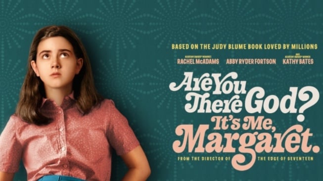 Review Film Are You There God? It's Me, Margaret, Refleksi Spiritualitas