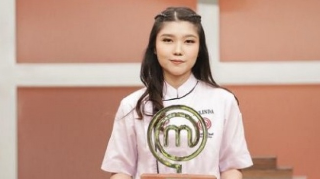 Belinda Luapkan Kebahagian Hingga Jawab Tudingan Miring Usai Dinobatkan Jadi Juara MasterChef Indonesia Season 11