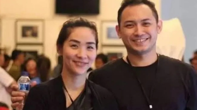 Arina Winarto dan Tiko Pradipta Aryawardhana