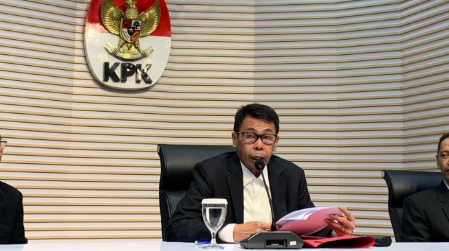 Bela-belain Hadir Debat Capres Meski Capek, Ketua KPK Malah Ngaku Nyesel!