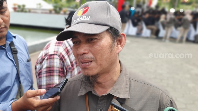 Hasil Kajian Dugaan Pelanggaran Netralitas Lurah dan Perangkat Desa di Sleman, Potensi Pidana Dihentikan