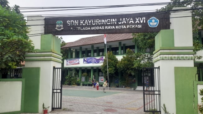 Cerita Orang Tua Siswa SD yang Jadi Korban Bullying Pelajar SMA di Bekasi: Anak Saya Ketakutan