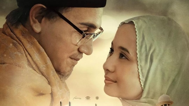 Tayang 21 Desember, Film Kedua Buya Hamka Angkat Kisah Perjuangan Siti Raham