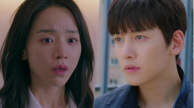 Teaser Welcome to Samdalri: Shin Hye Sun Malu Bertemu dengan Ji Chang Wook