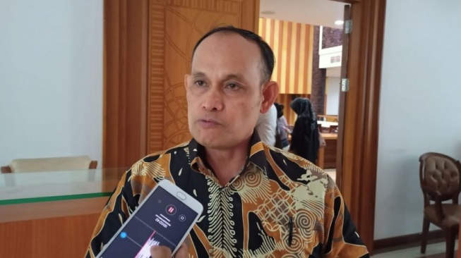 Pejabat Samarinda Minta Dukungan Ketua RT untuk Anaknya, Bawaslu: Harus Ada Pembuktian