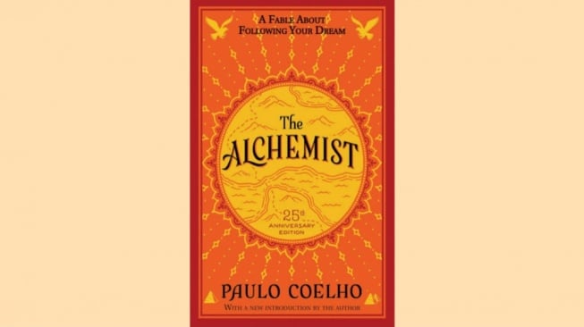 Ulasan Buku The Alchemist, Kisah Filosofis tentang Mengejar Impian