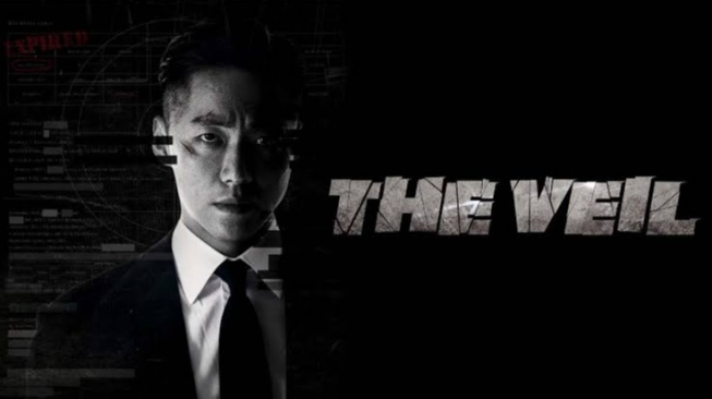 Review Drama Korea The Veil, Mengungkap Pengkhianat di Balik Organisasi