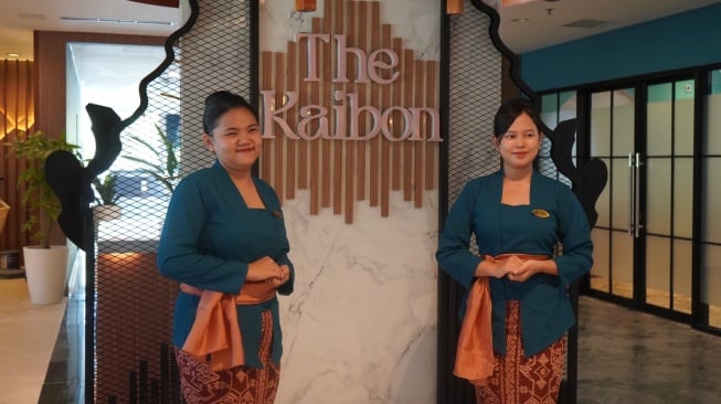 Ingin Habiskan Momen Tahun Baru dengan Tarian Tradisional Hingga Kuliner Beragam, Coba Menginap di Hotel Ini