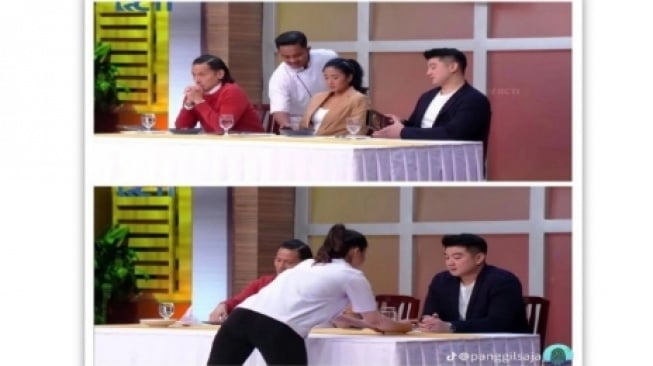 Chef Vindy Lee Buka Suara Terkait Serving Food Kiki Vs Belinda, Ini Katanya