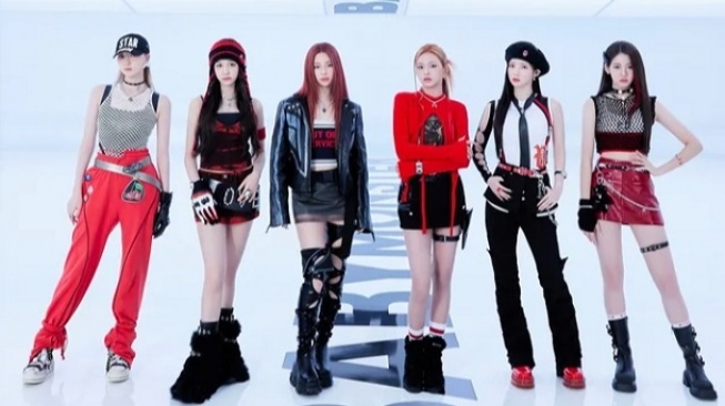 Review Lagu BABYMONSTER Batter Up, Awal Mula Perjalanan Karier Grup Rookie