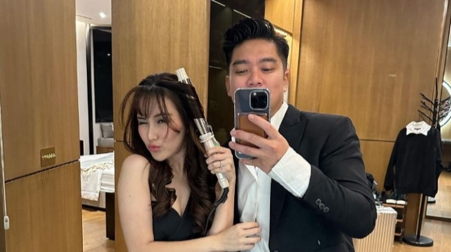 Gabungan Kekayaan Boy William dan Ayu Ting Ting Jika Keduanya Berjodoh