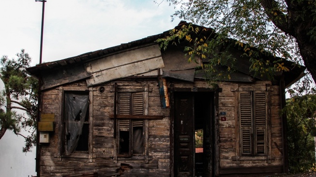 4.469 Rumah Tak Layak Huni di Agam Belum Diperbaiki, Ini Janji Pemerintah