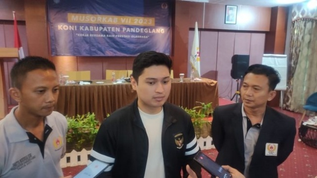 Anak Bupati Pandeglang Desak Bawaslu Usut VN Kades yang Menyeret Namanya