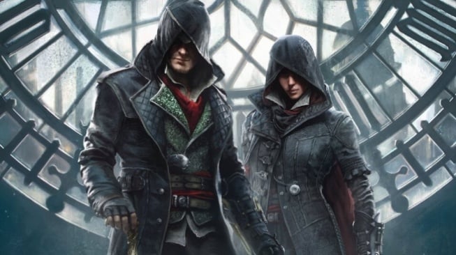 Ubisoft Bagikan Assassins Creed Syndicate Gratis, Langsung Klaim untuk PC