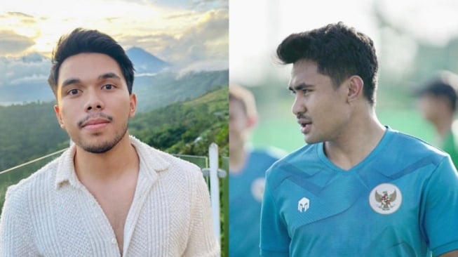 Adu Kekayaan Thariq Halilintar vs Asnawi Mangkualam, Eks Pacar Fuji Kalah Jauh?