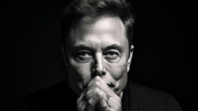 Elon Musk Dituding Sebarkan Informasi Menyesatkan Terkait Pemilu AS di X