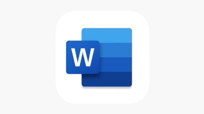 Logo Microsoft Word. [Microsoft]