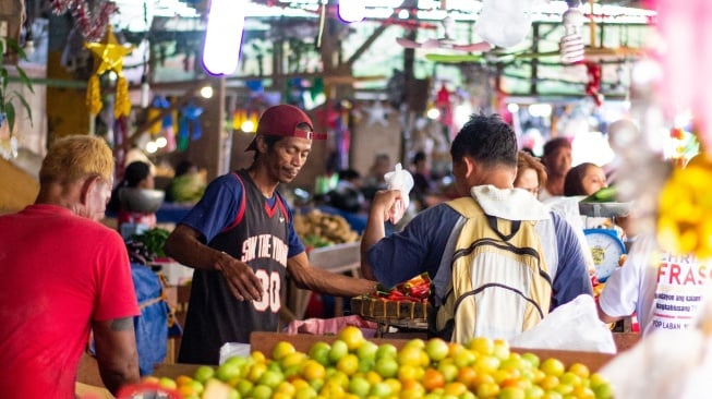 Negara Tetangga Indonesia Ini Langgengkan Politik Dinasti, Ada Sejarah Korupsi di Baliknya