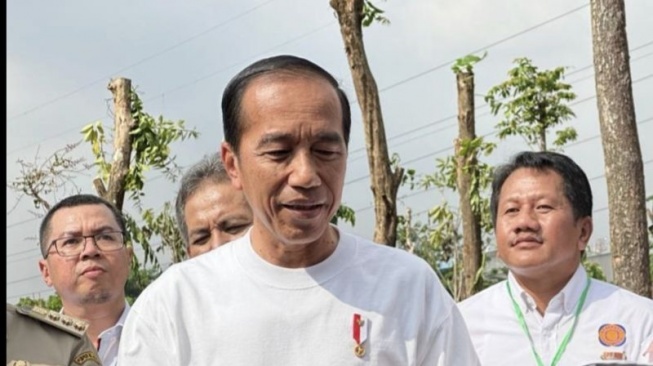 Jokowi ke Malang dan Gresik Besok, Ini Agendanya!