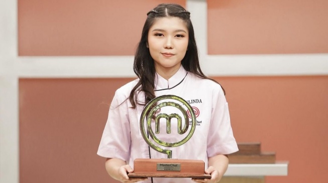 Kiki Disebut Langgar Aturan, MasterChef Indonesia Diduga Terpaksa Pilih Belinda Jadi Juara