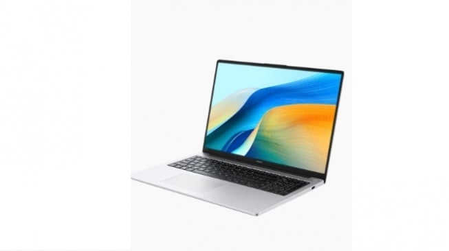 MateBook D16 2024. [Vmall.com]