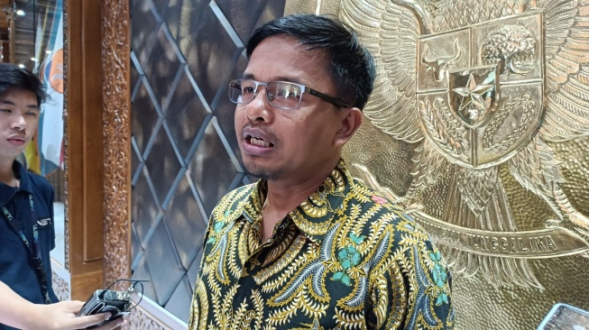 KPU Tetapkan Rekapitulasi Suara Jatim IV Usai Pencoblosan Ulang