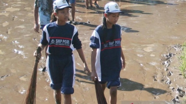 Tak Hanya di Kota, Wilayah Pegunungan Malang Juga Tak Luput dari Banjir