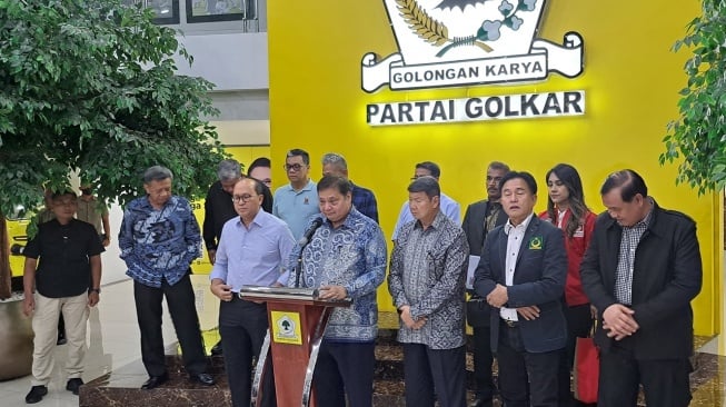 TKN Prabowo-Gibran Kritik Anies Soal Contract Farming