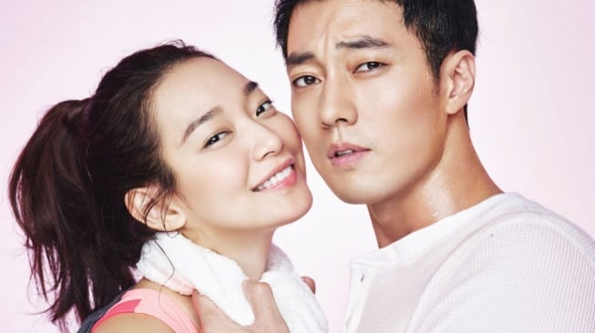 Review Drama Korea 'Oh My Venus', Soroti Perjuangan Si Pengacara Cantik