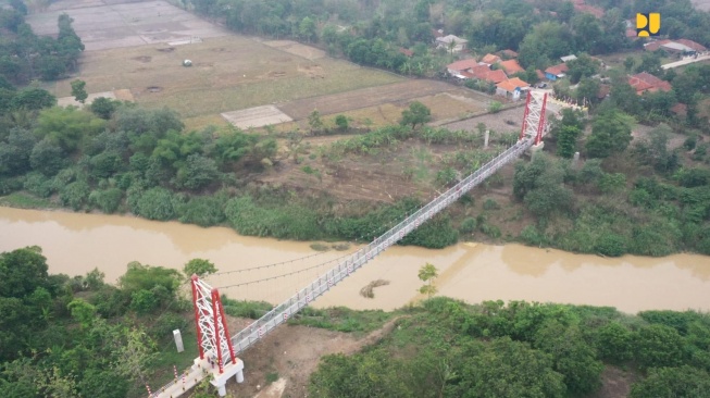 (Dok: Kementerian PUPR)