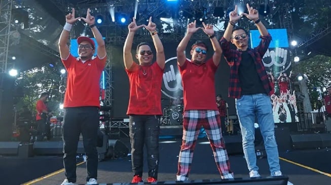 Band Wali. [Instagram]