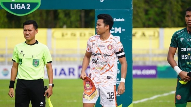 2 Fakta Menarik Duel Persiraja vs PSBS di Semifinal Liga 2, Bisa 'Boncos' di Jalan