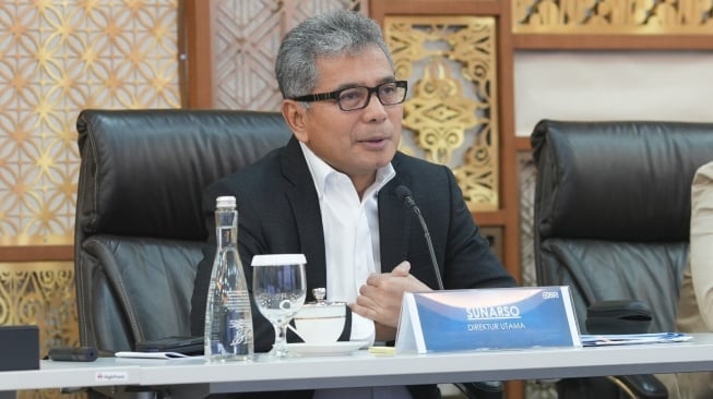 BRI Optimis Menutup Tahun 2023 Dengan Kinerja Keuangan yang Cemerlang