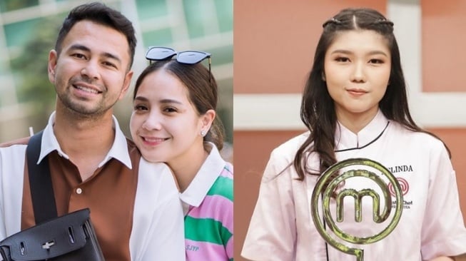 Jarang Diketahui, Nagita Slavina dan Belinda MasterChef Ternyata Punya Persamaan Mentereng