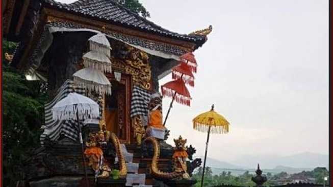 Dianggap Keramat, Ini Makna Kajeng Kliwon Menurut Hindu Bali