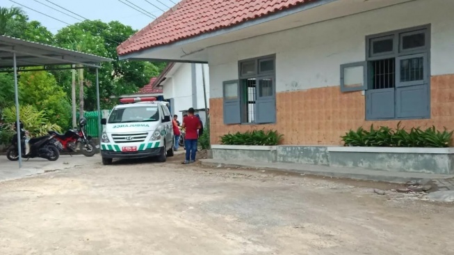 Diduga Sudah Hamil Sejak SMP, Siswi Sampang Tak Terlihat Hamil