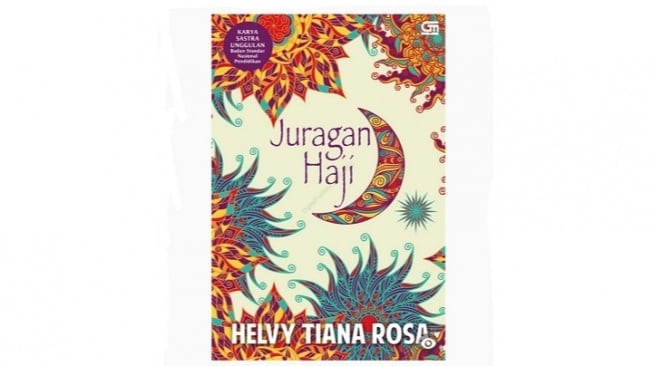 Realitas Ketimpangan Sosial di Tengah Masyarakat dalam Buku 'Juragan Haji'